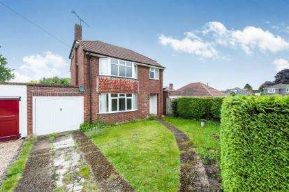 3 Bedroom Detached